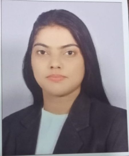 श्रीमती रीतु मिश्रा